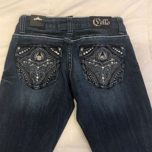 Cello Jeans